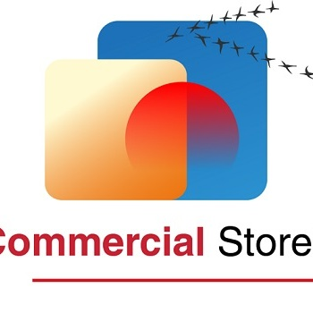 Miami Commercial Storefront Glass