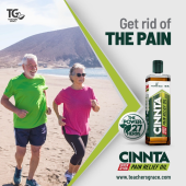 Pain Relief Oil - Startupxplore Pain Relief Oil