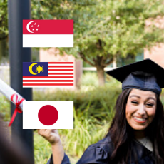 Best Asian Countries to Study