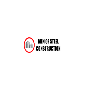 Men Of Steel Construction