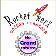 RocketWerx Coffee Roasters