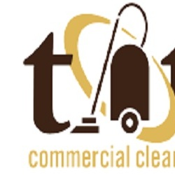 Tot Commercial Cleaning