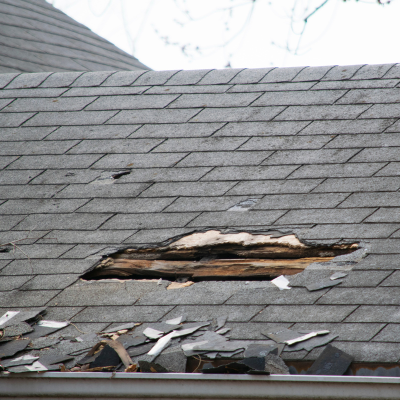 Maple Grove Roofing Co