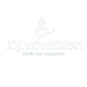 High On Chicken