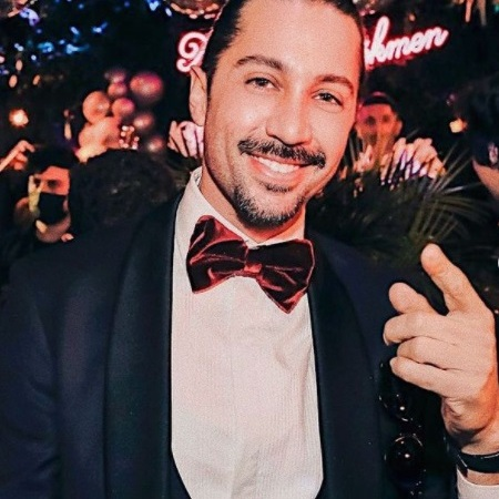 Marcus Aral