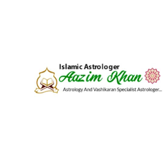 Islamic Astrologer Azim Khan