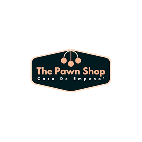 The Pawn Shop