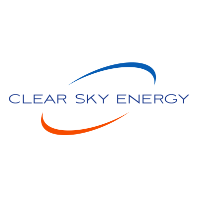 Clear Sky Energy