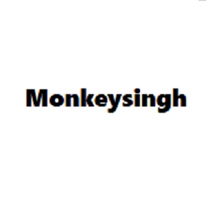 Monkeysingh