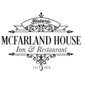 Historic McFarland House