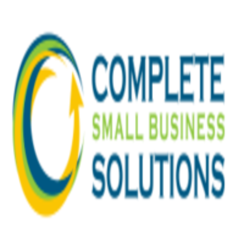 Complete Small Business Solutions