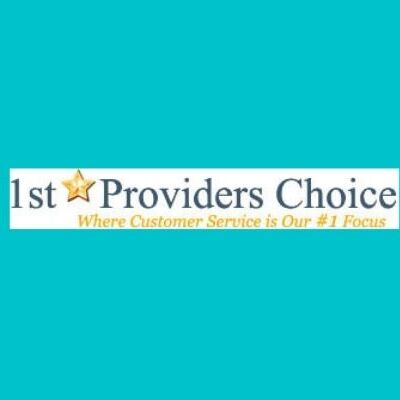 1stProvidersChoice