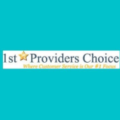 1stProvidersChoice - Startupxplore 1stProvidersChoice