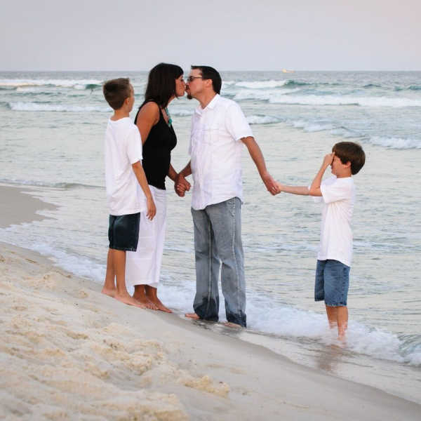 Photography Beach of Gulf Shores
