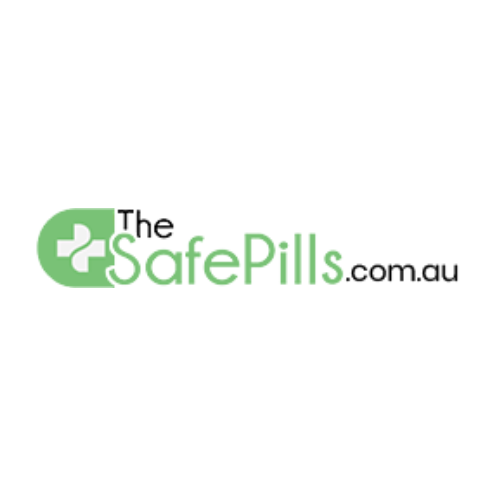 The Safe Pills