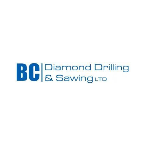 BC Diamond Drilling & Sawing Ltd