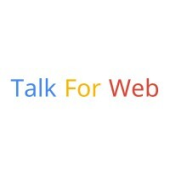 TALK FOR WEB - Startupxplore TALK FOR WEB