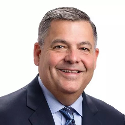 Timothy Rhatigan
