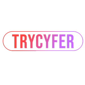 Trycyfer