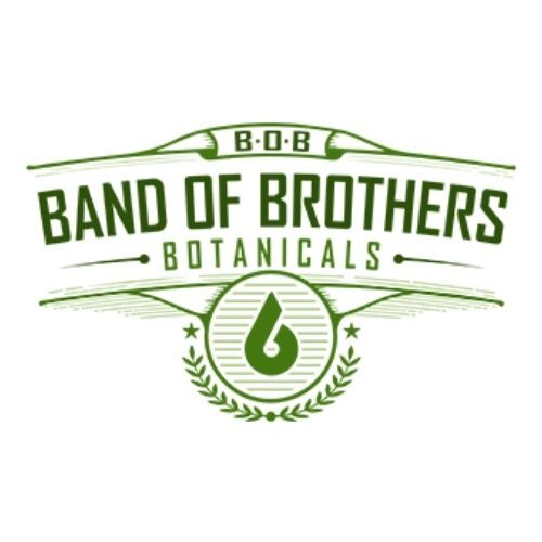Band Of Brothers - CBD Products