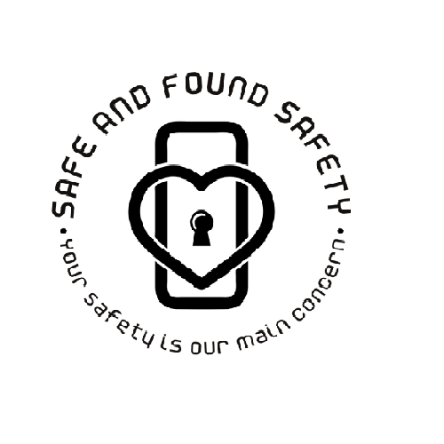 Safe And Found Safety