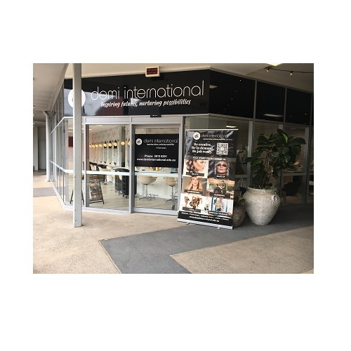 Demi International Ipswich