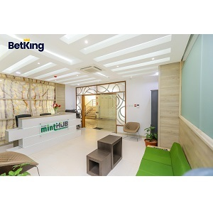 BetKing Kenya
