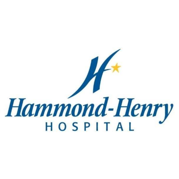 Hammond Henry