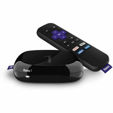 roku account setup