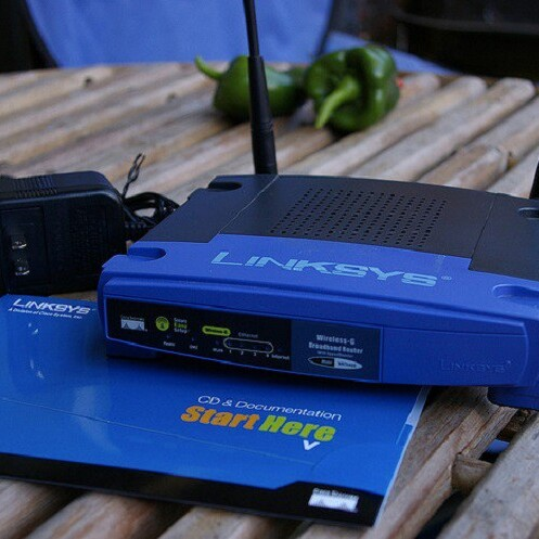 linksyssmartwifi.com