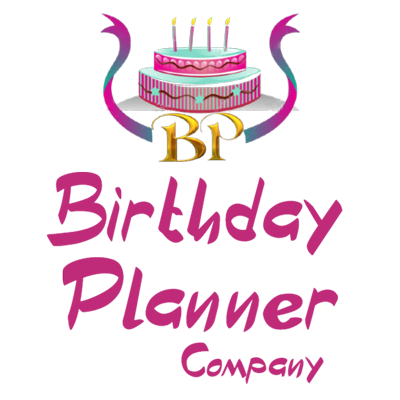 Birthday Planner Company
