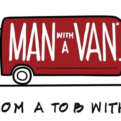 Man With A Van