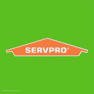 SERVPRO of Dallas Love