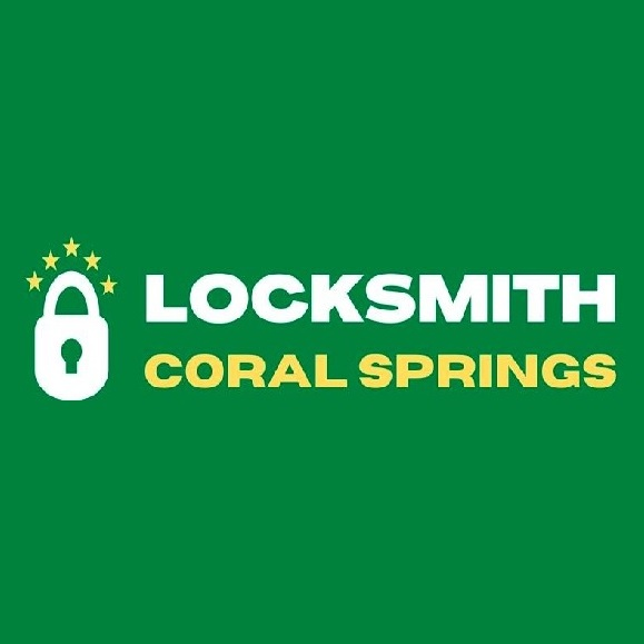 Locksmith Coral Springs