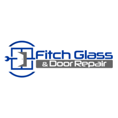 Fitch Glass & Door Repair