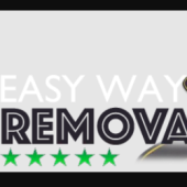 Easy way removals