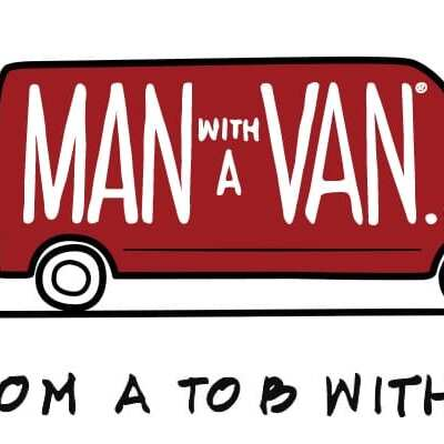 Man With A Van
