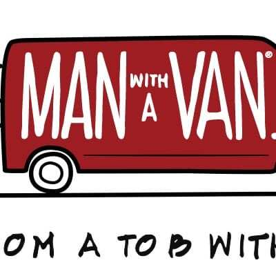 Man With A Van