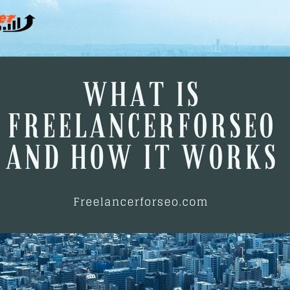 SEO FREELANCER