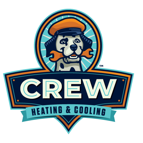 Crew Heating & Cooling