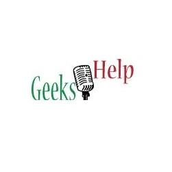 Geeks at Help