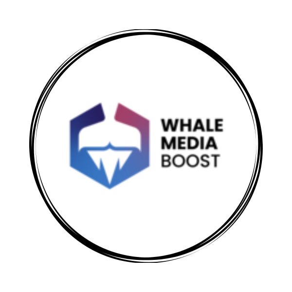 WhaleMediaBoost