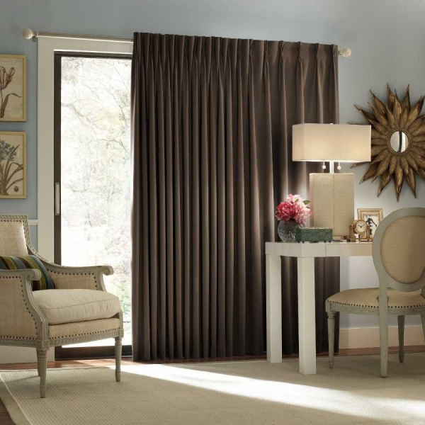 Curtains Dubai