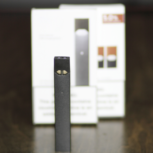 Vape Cartridge Boxes