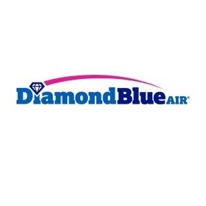 Diamond Blue Air