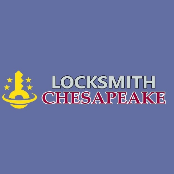 Locksmith Chesapeake