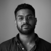 Yaseen Rostom - Startupxplore Yaseen Rostom