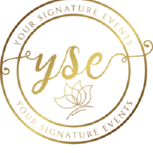 Your Signature Events