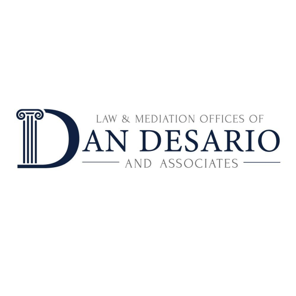 Law & Mediation Offices of Daniel Desario