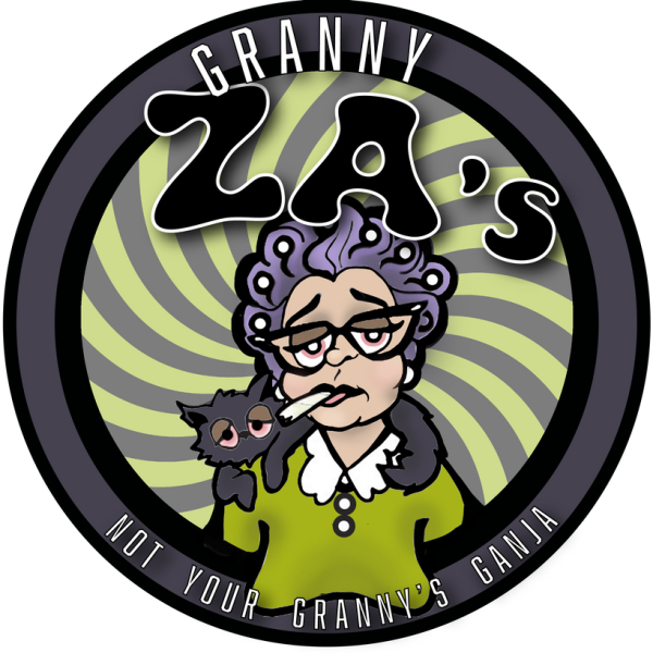 Granny Za's Weed Dispensary Washington DC
